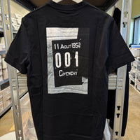 Givenchy Small Logo T-Shirt