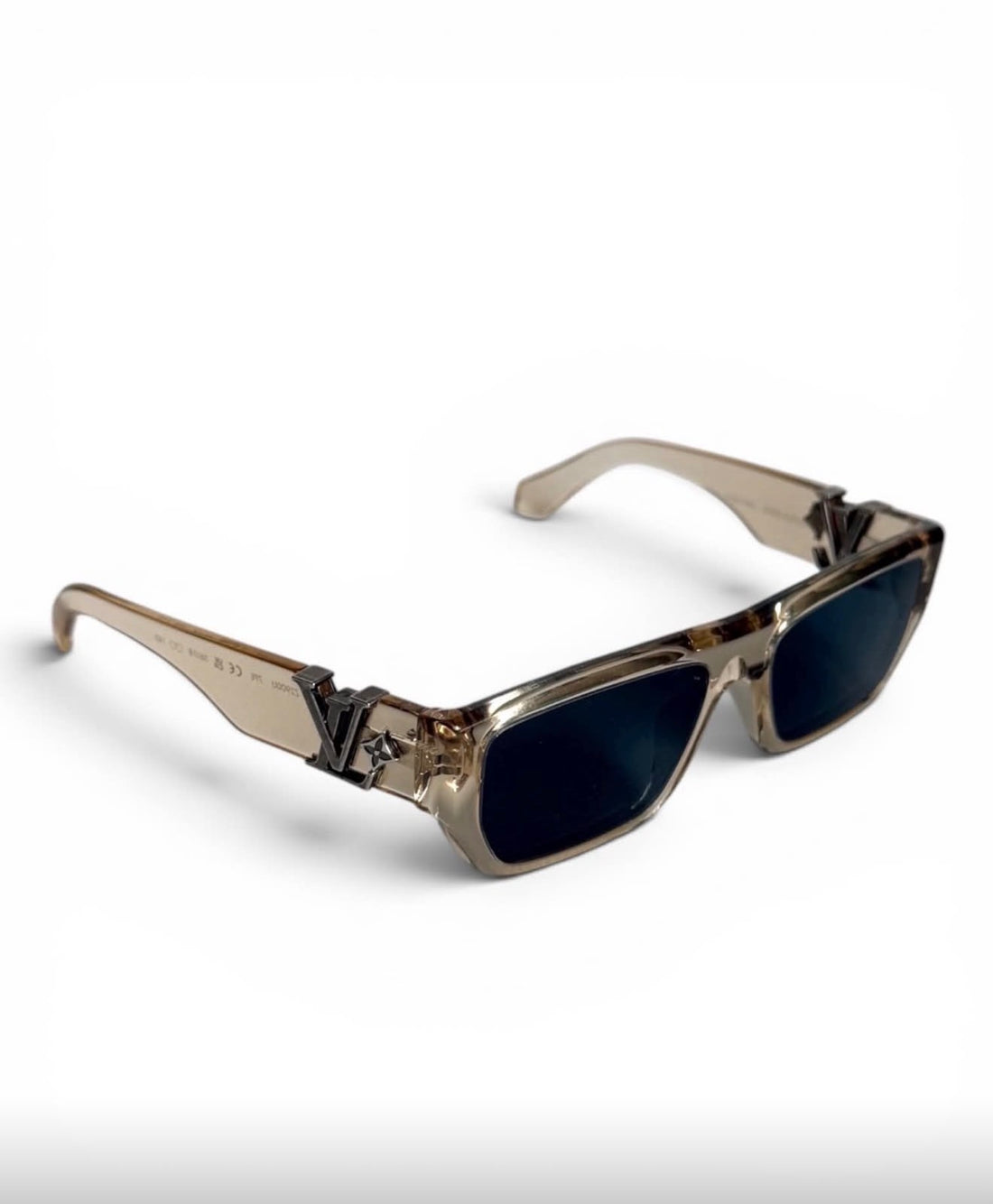 Louis Vuitton Flower Square Sunglasses