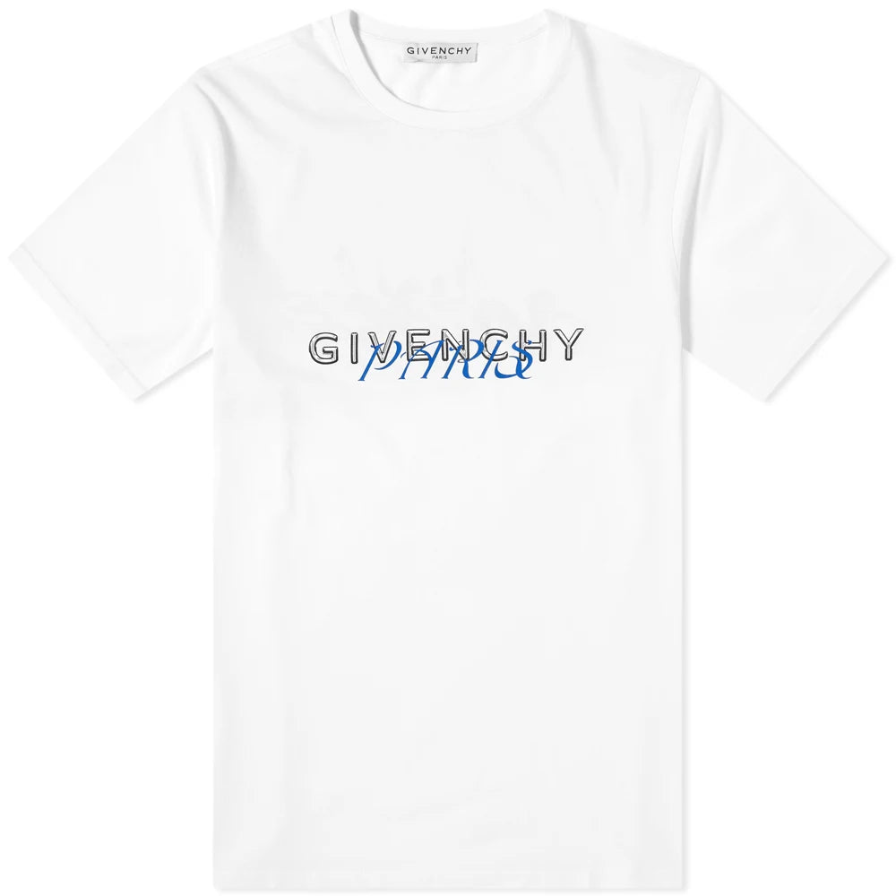 Givenchy Amore Logo T-Shirt