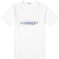 Givenchy Amore Logo T-Shirt