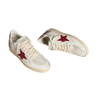 Golden Goose Ballstar Sneaker