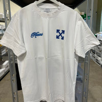 Off-White Local Store Miami T-Shirt White