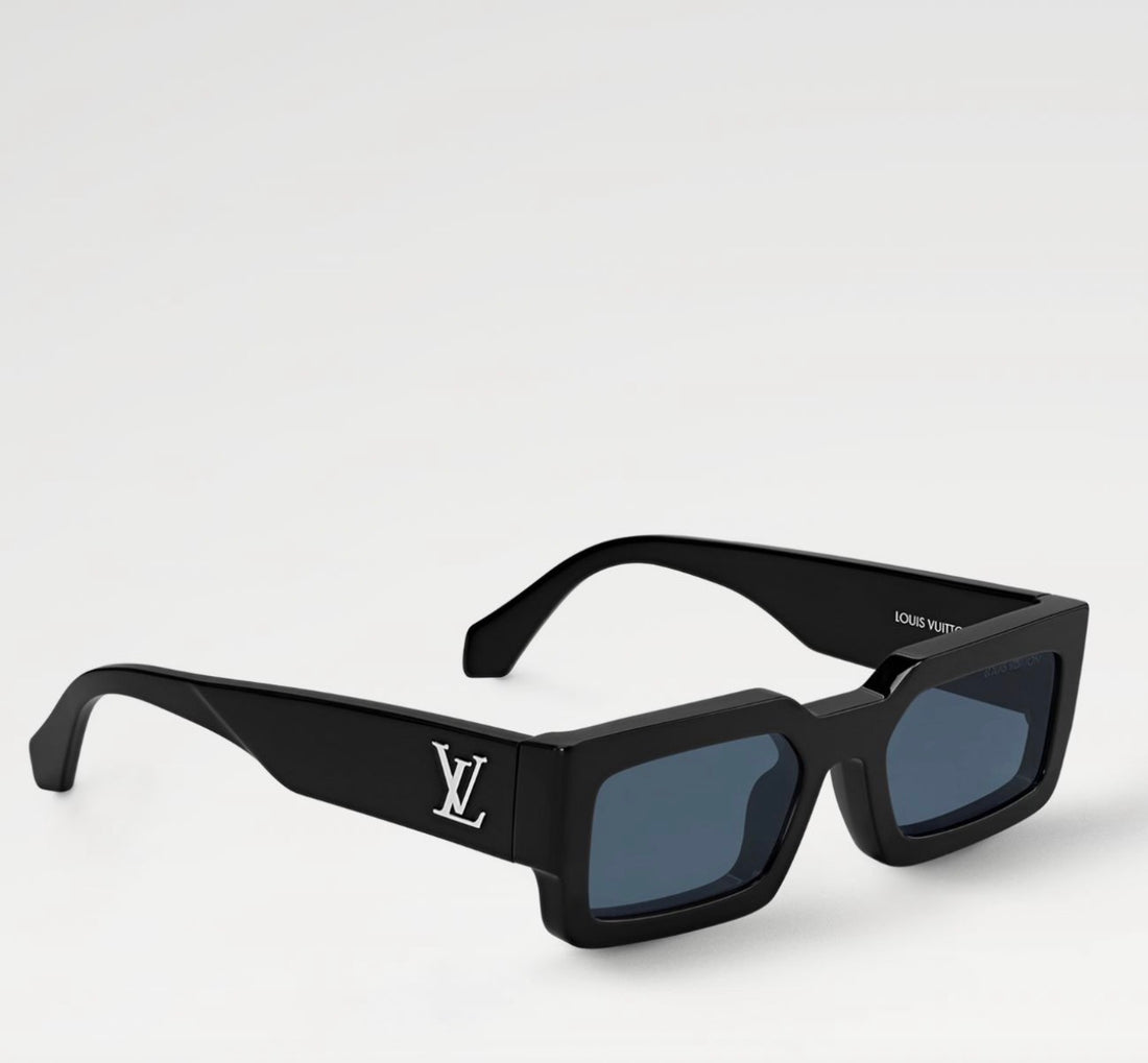 Louis Vuitton Clash Sunglasses
