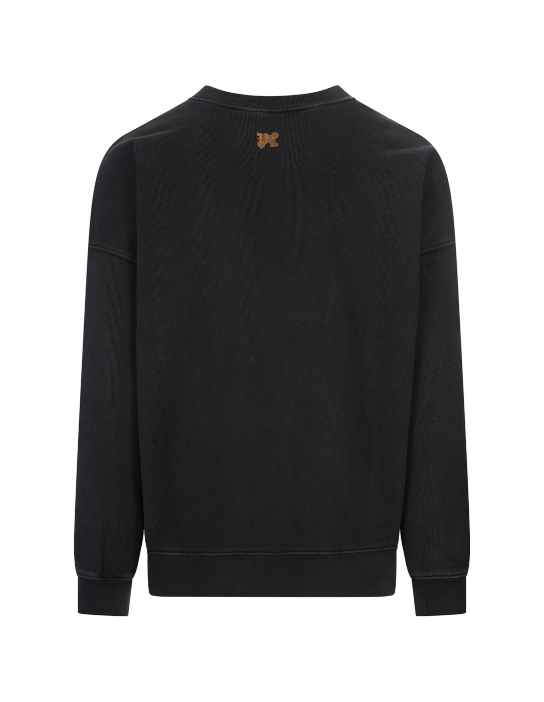 Palm Angels Burning Sweatshirt