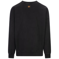 Palm Angels Burning Sweatshirt