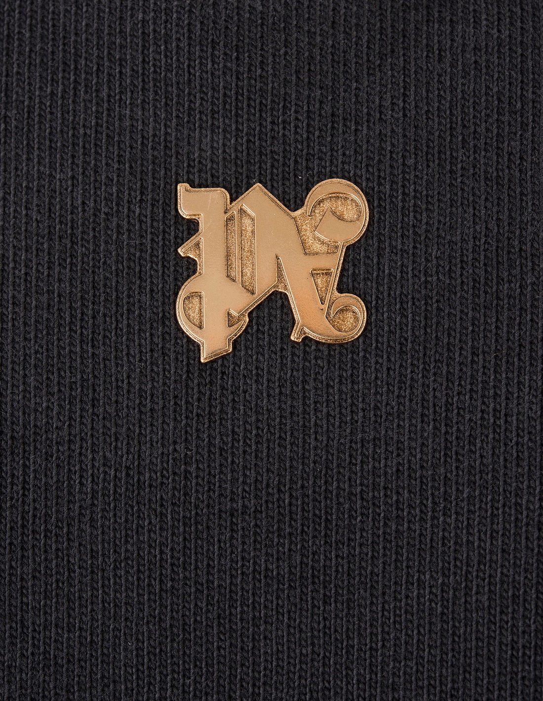 Palm Angels Burning Sweatshirt
