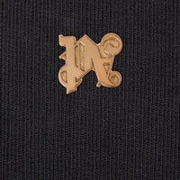 Palm Angels Burning Sweatshirt