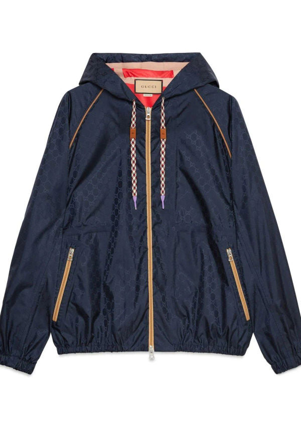 Gucci GG Windbreaker