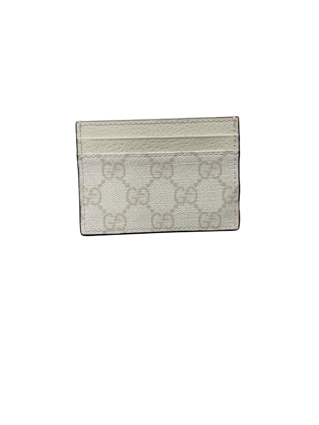 Gucci GG Card Holder