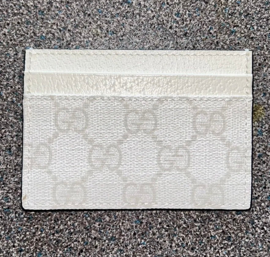 Gucci GG Card Holder