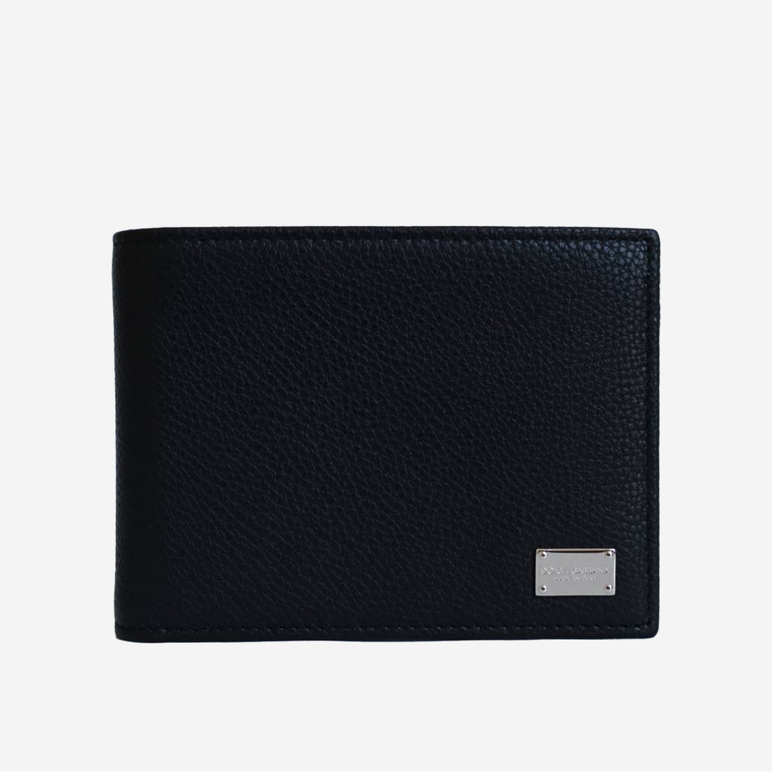 Dolce & Gabbana Bi-Fold Wallet