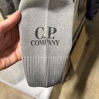 C.P Company Knitted Reverse Sweater