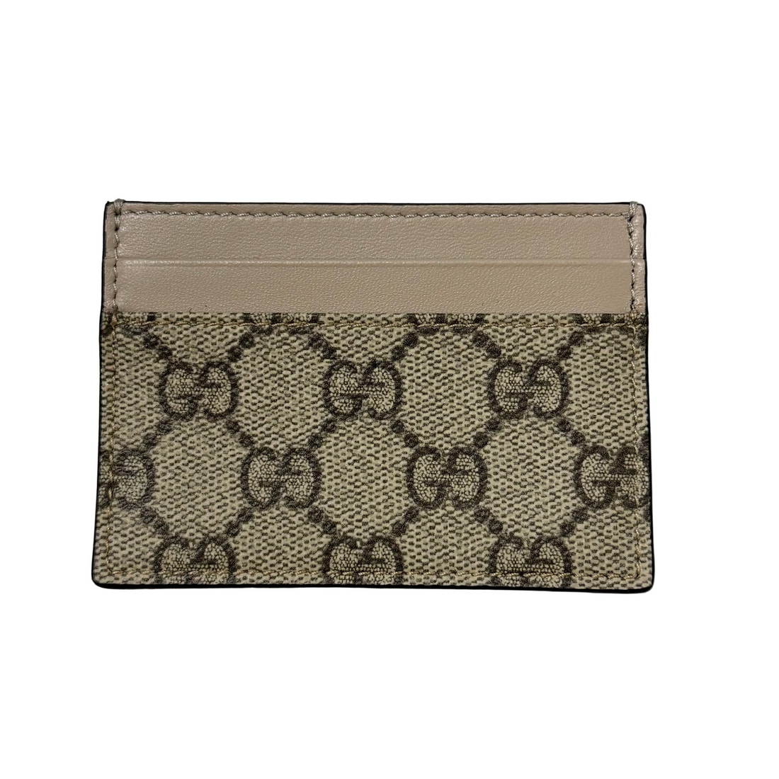 Gucci GG Card Holder