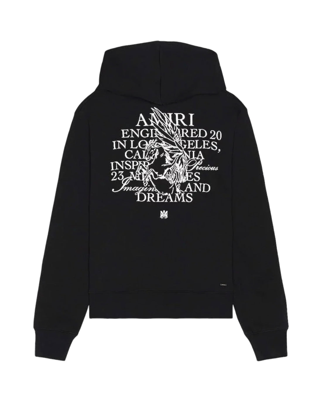 Amiri Precious Memories Hoodie