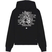 Amiri Precious Memories Hoodie