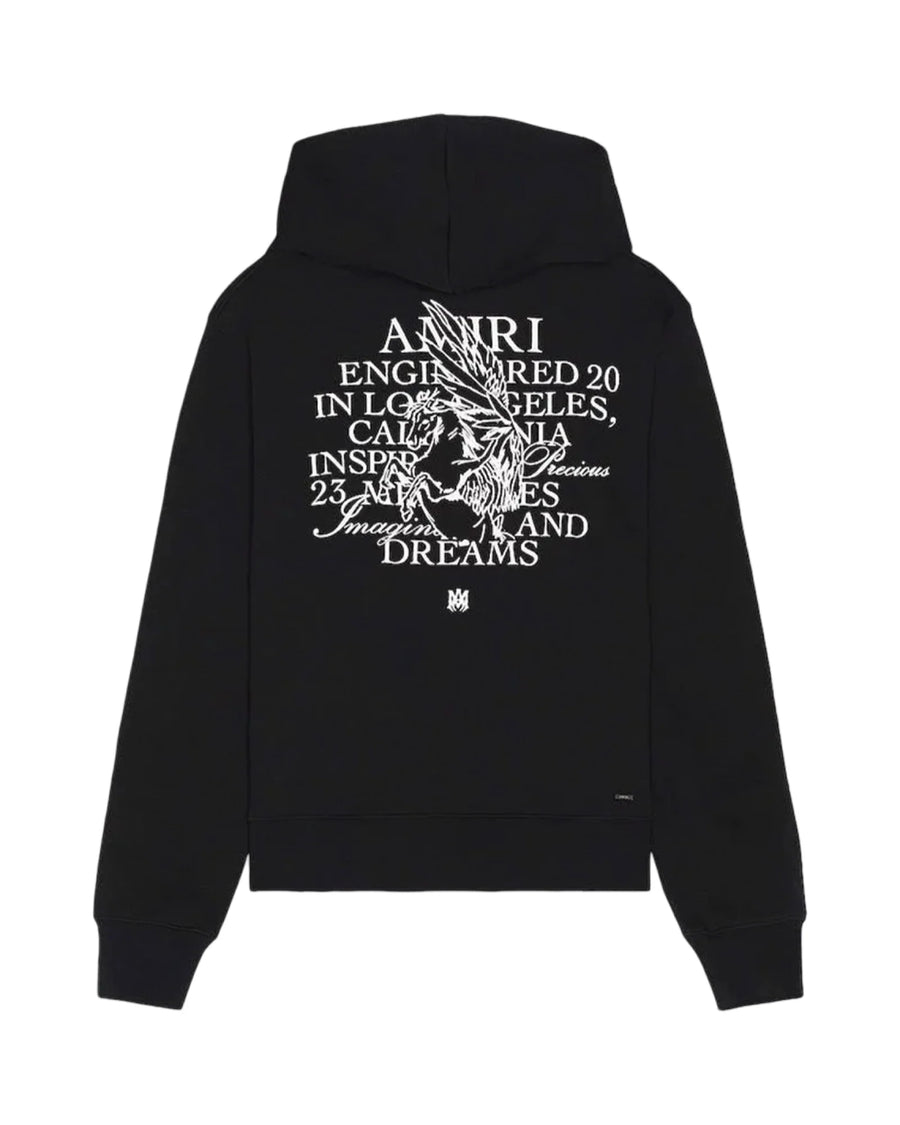 Amiri Precious Memories Hoodie