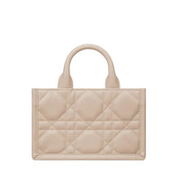 Dior Mini Book Tote Bag