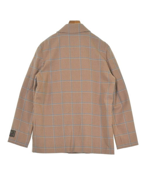 Gucci Check Blazer Jacket