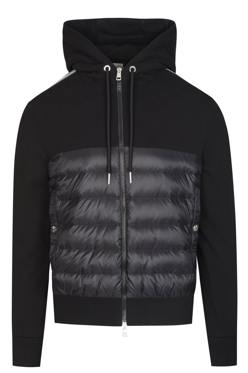 Moncler Down Cardigan