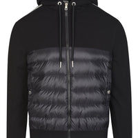 Moncler Down Cardigan