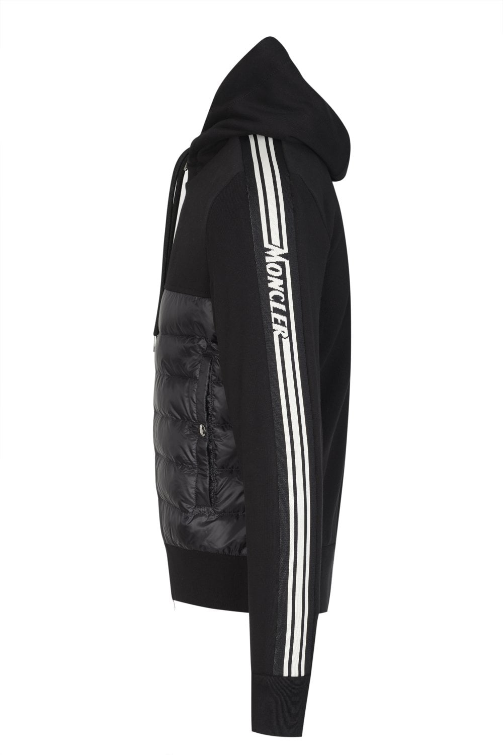 Moncler Down Cardigan