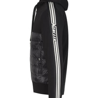 Moncler Down Cardigan