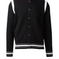Givenchy Logo Varsity Jacket