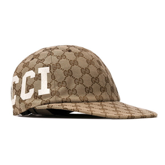 Gucci GG Baseball Cap