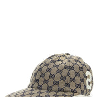 Gucci GG Baseball Cap
