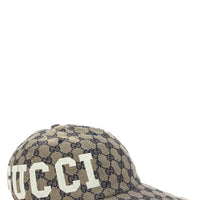 Gucci GG Baseball Cap