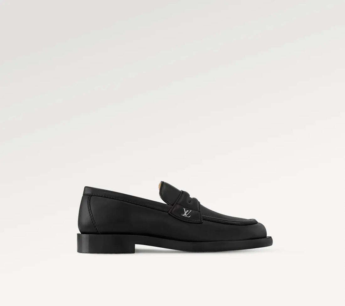 Louis Vuitton Dandy Loafer