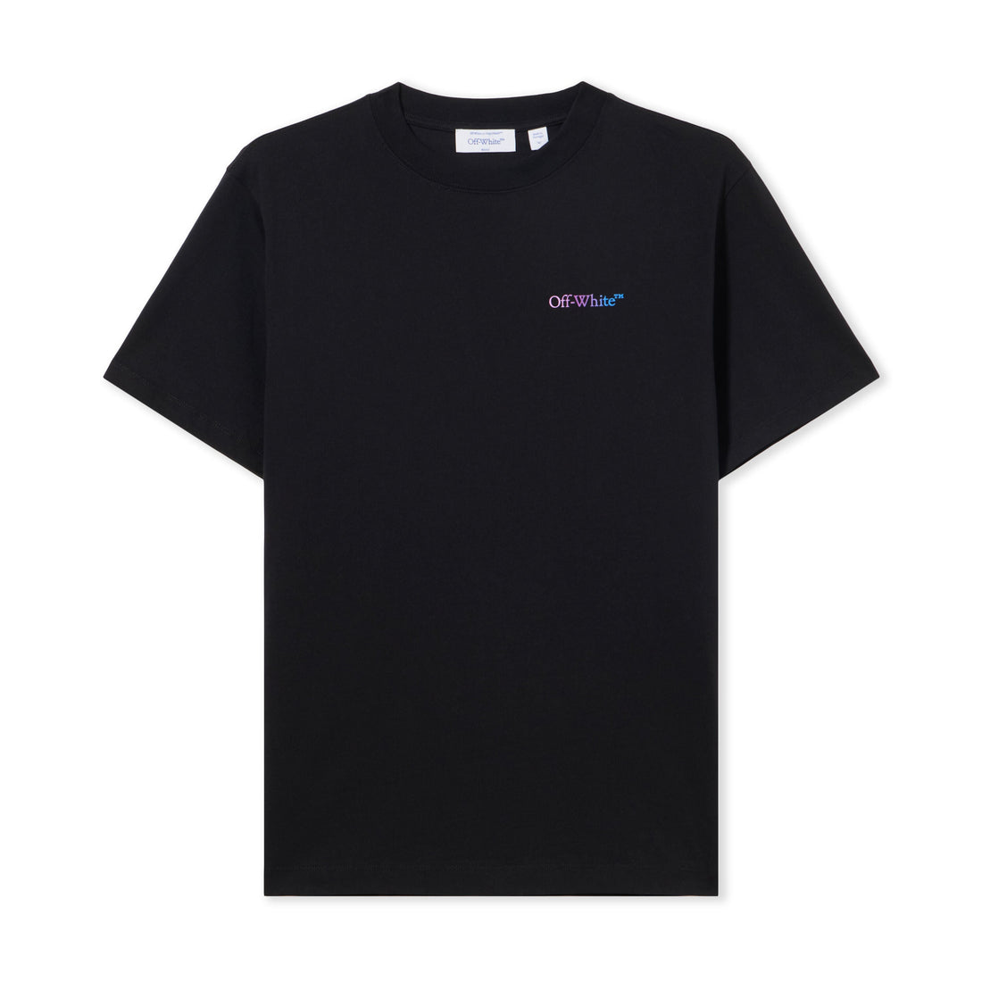 Off-White Gradient Arrow T-Shirt