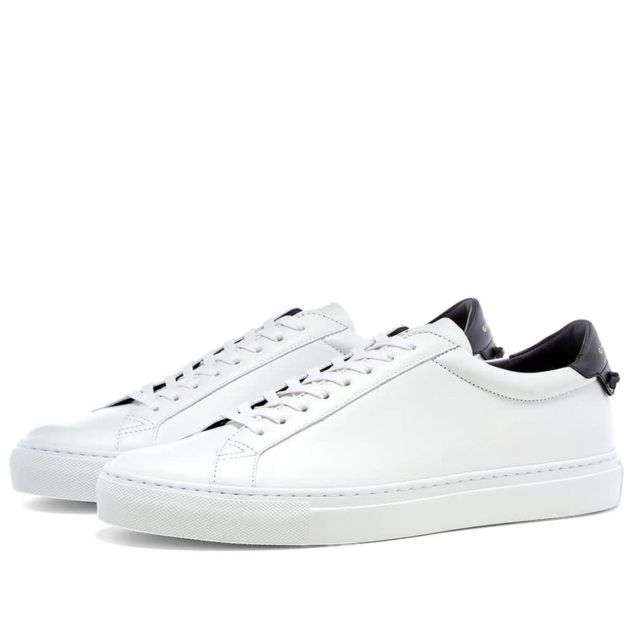 Givenchy Urban Leather Sneaker