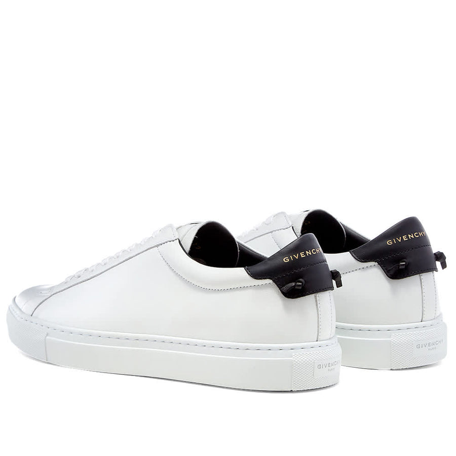 Givenchy Urban Leather Sneaker