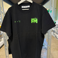 Off-White Imaginary FM T-Shirt