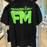 Off-White Imaginary FM T-Shirt