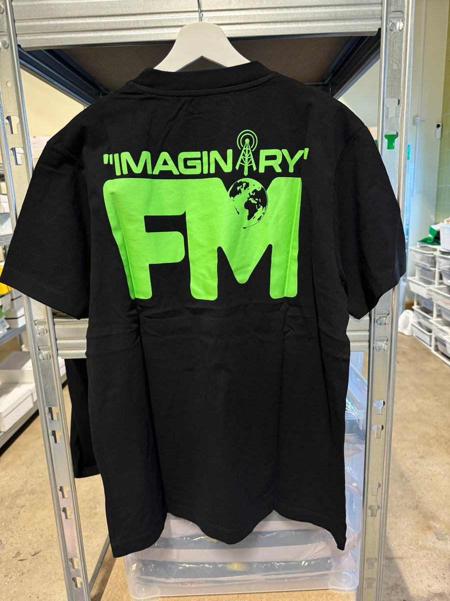 Off-White Imaginary FM T-Shirt