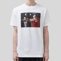 Off-White Caravaggio Printed T-Shirt