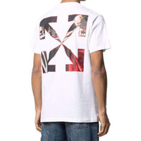 Off-White Caravaggio Printed T-Shirt