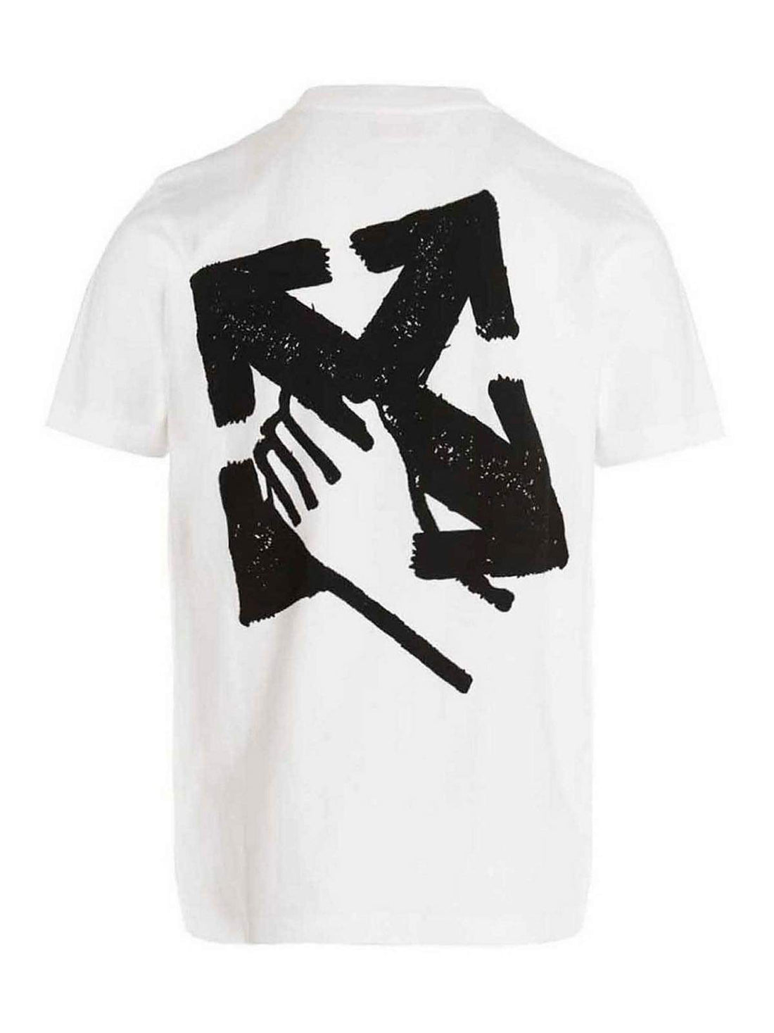 Off-White Hand Arrow T-Shirt