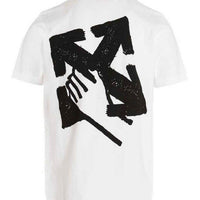 Off-White Hand Arrow T-Shirt