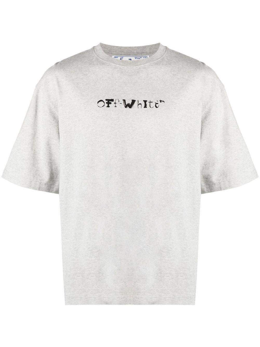 Off-White Faces T-Shirt