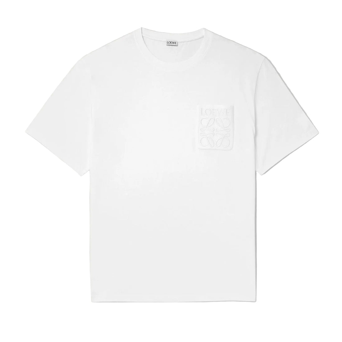 Loewe Anagram T-Shirt
