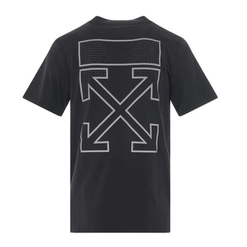 Off-White Outline Arrow T-Shirt