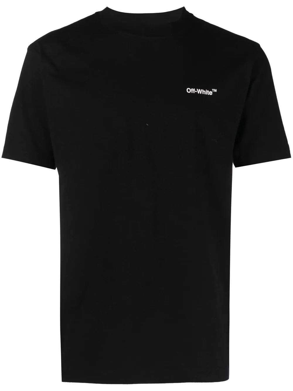 Off-White Chain Arrow T-Shirt