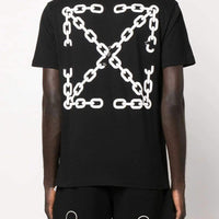 Off-White Chain Arrow T-Shirt