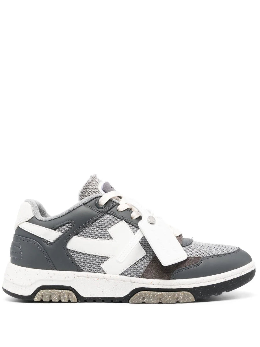 Off-white Out Of Office Sneaker Grey