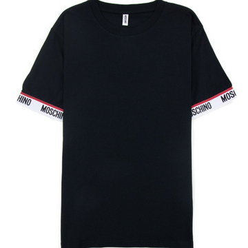 Moschino Tape Logo T-shirt