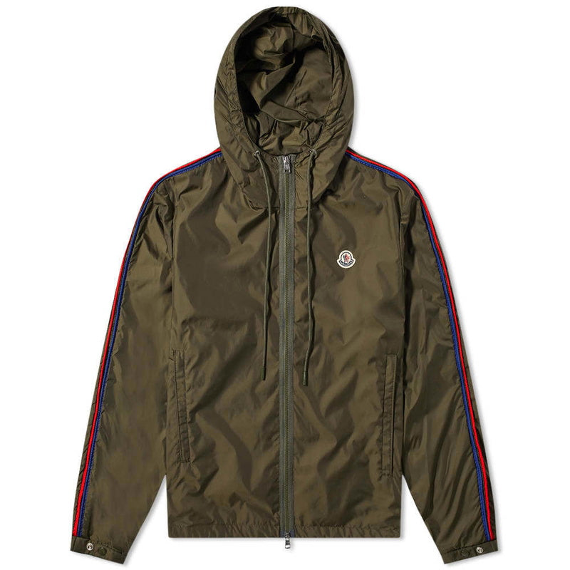 Moncler Hattab Windbreaker