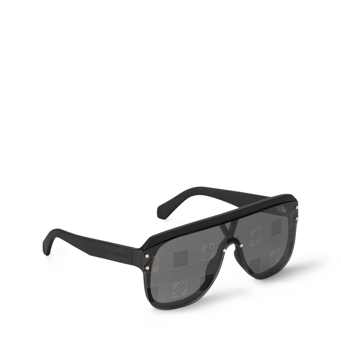 Louis Vuitton Waimea Mask Sunglasses